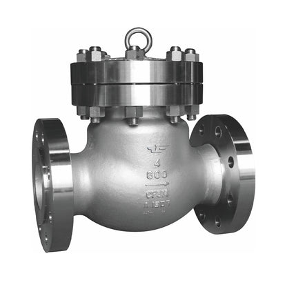 zhengpeng American Standard Flange Check Valve(Please consult customer service for pricing)