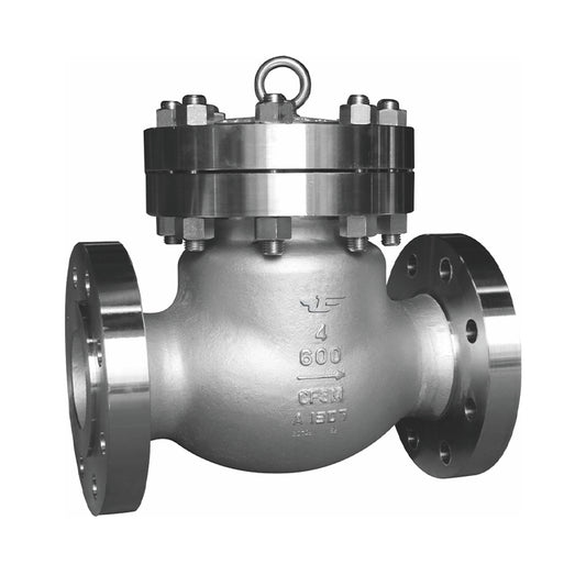 zhengpeng American Standard Flange Check Valve(Please consult customer service for pricing)