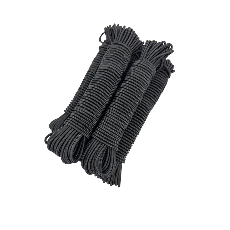 jinhuan Trampoline Elastic Rope 5-8mm Elastic Rope Natural Latex High Elasticity Children's Trampoline(Please consult customer service for pricing)