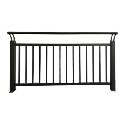 Lanbai River Guardrails Municipal Crash Barriers Scenic Embankment Railings (Please consult customer service for pricing)