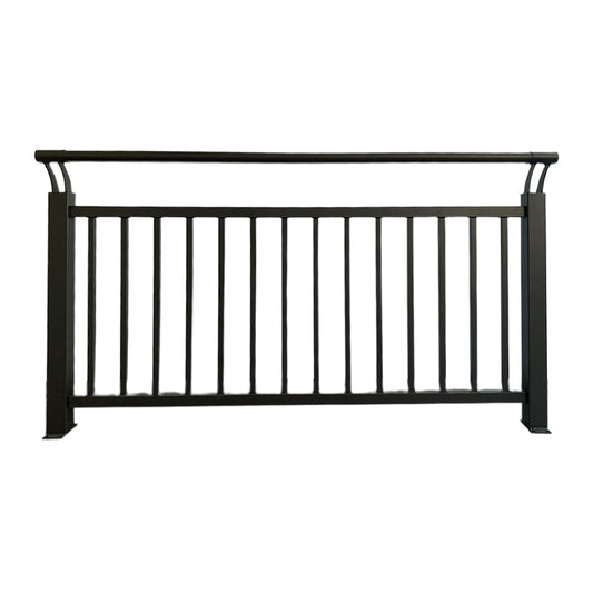 Lanbai River Guardrails Municipal Crash Barriers Scenic Embankment Railings (Please consult customer service for pricing)