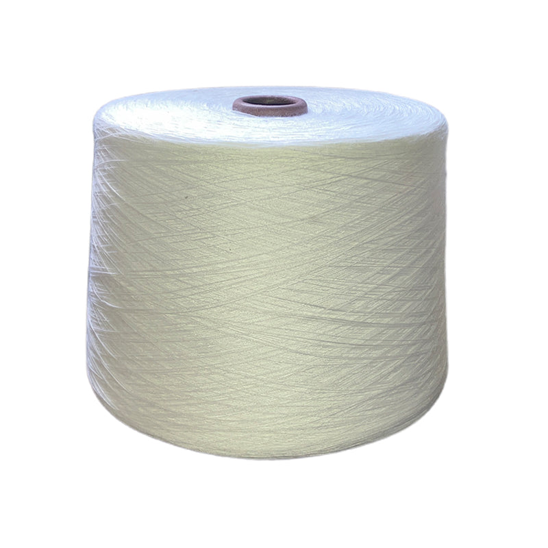 Hongqian   Polyester 16s Spun Hemp Yarn(Please consult customer service for pricing)  Sewing Machine Threads Computerised Embroidery Backing Threads