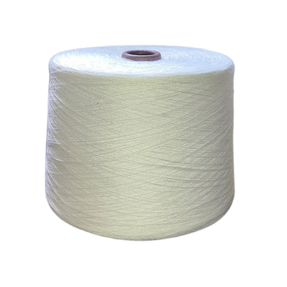 Hongqian   Polyester 16s Spun Hemp Yarn(Please consult customer service for pricing)  Sewing Machine Threads Computerised Embroidery Backing Threads