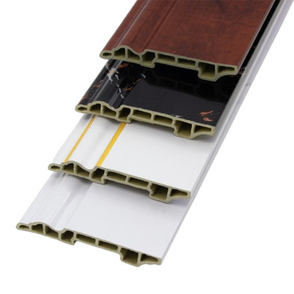 ruitong Bamboo Wood Fiber Skirting