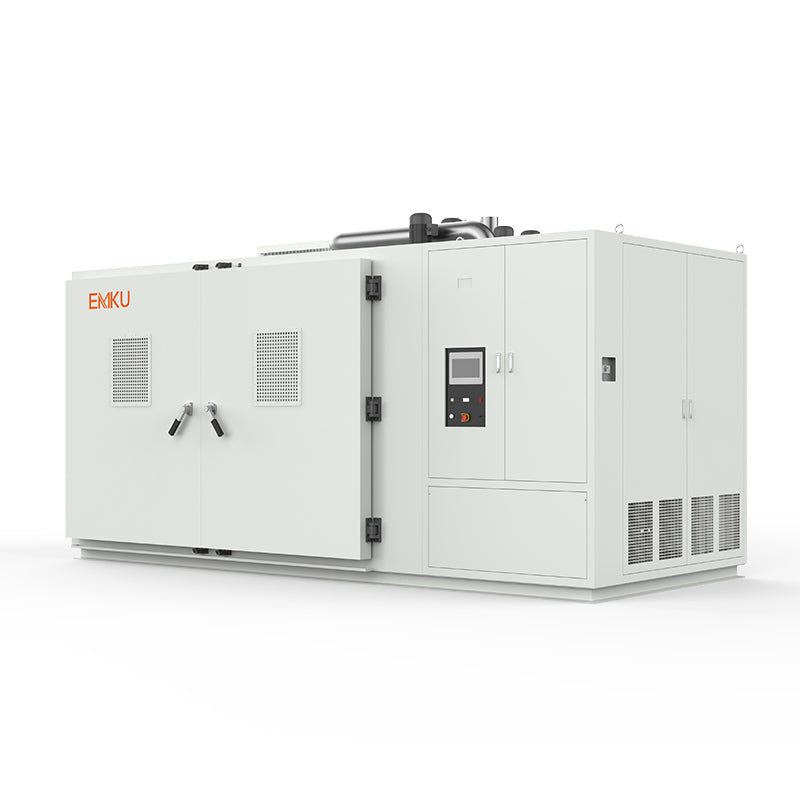 EMKU  Cold and hot shock test chamber High and low temperature tester Constant temperature and humidity alternating simulation aging test chamber