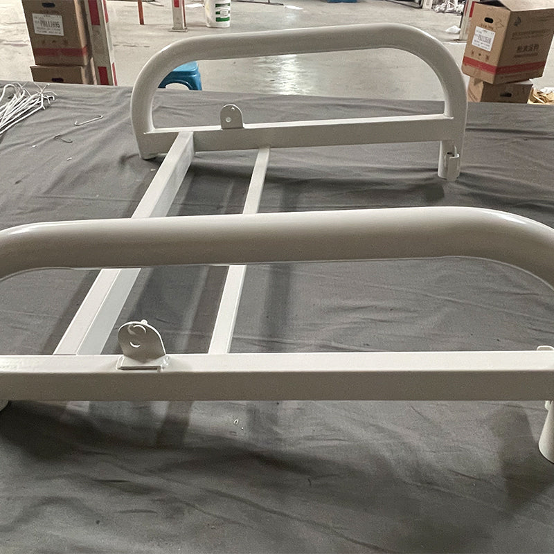 runou Children's bed guard bracket upper and lower bed iron bracket(Please consult customer service for pricing)
