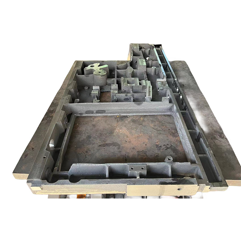 kulin Printing machine accessories  Precision castings for machine parts