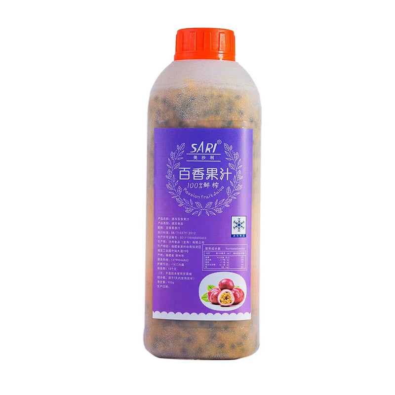 shali Fruit Juice Series
