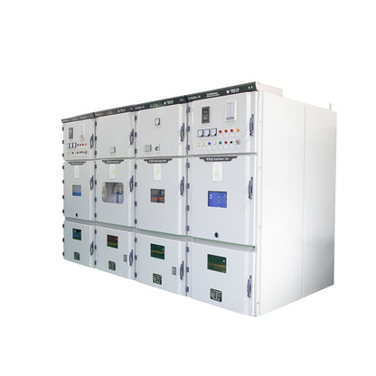 wisdom KYN28A-24(Please consult customer service for pricing) Isolation busbar cabinet High and low pressure kit High voltage photovoltaic metering access cabinet