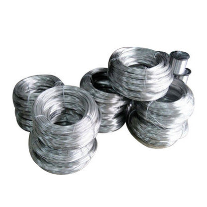 pandaxin Nickel-chromium alloy coil and strip(Please consult customer service for pricing)  Single thread rigid steel wire