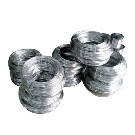 pandaxin Nickel-chromium alloy coil and strip(Please consult customer service for pricing)  Single thread rigid steel wire