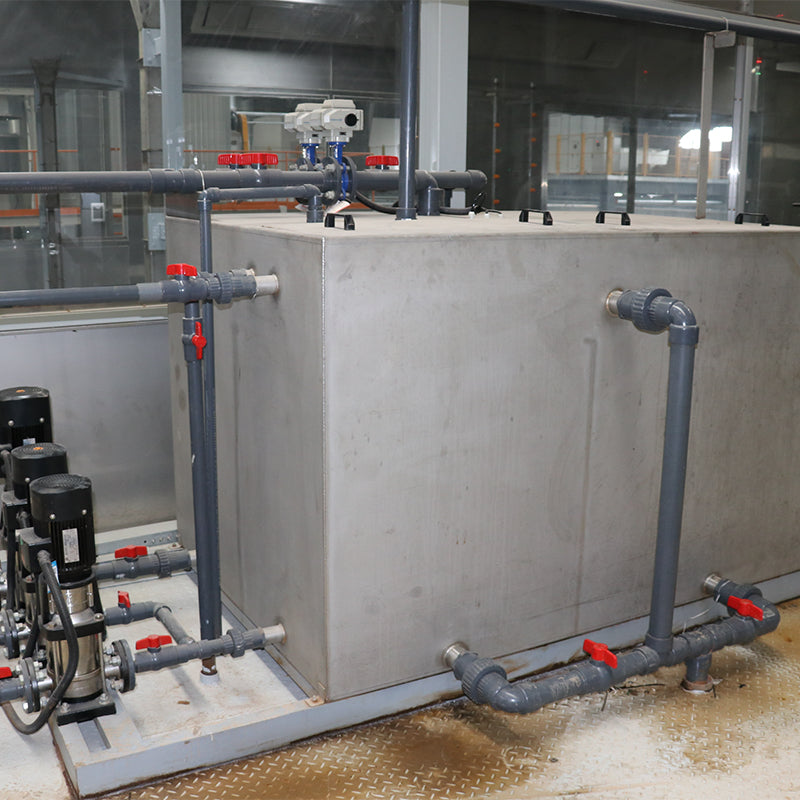 teli Electrophoretic ultrafiltration system(Please consult customer service for pricing)