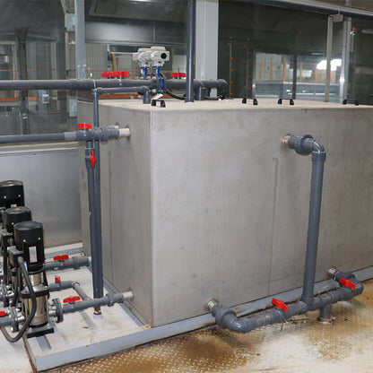 teli Electrophoretic ultrafiltration system(Please consult customer service for pricing)