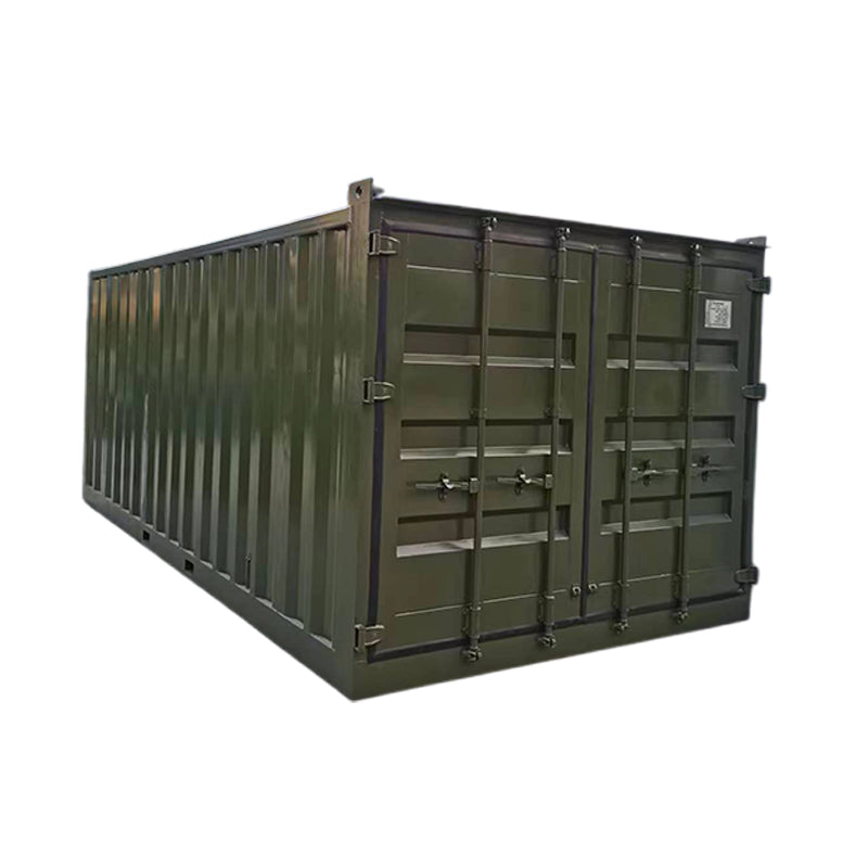 hangte Missile hanger maintenance storage and transportation equipment and square cabin  Durable, portable and light