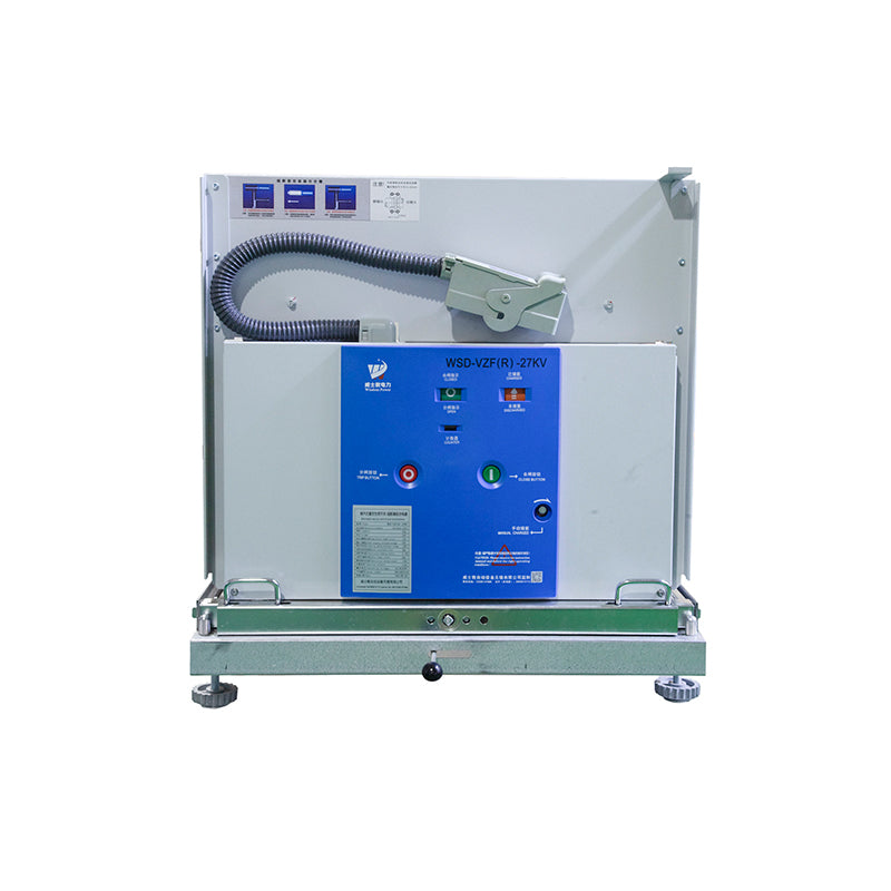 wisdom WSD-VZF(R)-27(Please consult customer service for pricing) Vacuum circuit breaker Indoor KYN28 cabinet stationary