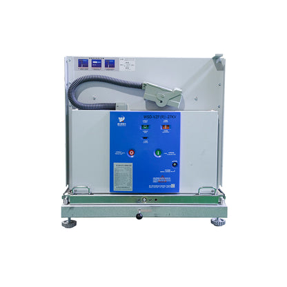 wisdom WSD-VZF(R)-27(Please consult customer service for pricing) Vacuum circuit breaker Indoor KYN28 cabinet stationary