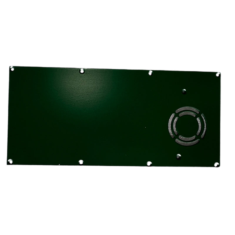 desheng Power Cavity (Please consult customer service for pricing)  High precision CNC machining