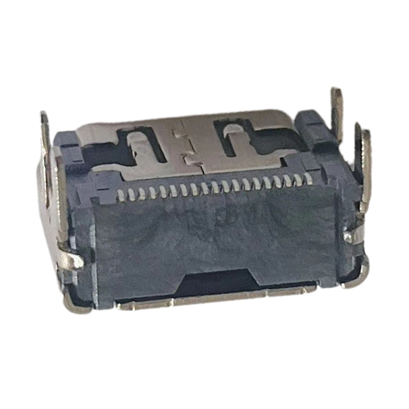 hefeng 02.01.HHF-14A000-2SA-N(Please consult customer service for pricing)  Monitor HD socket patch HD interface socket