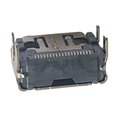 hefeng 02.01.HHF-14A000-2SA-N(Please consult customer service for pricing)  Monitor HD socket patch HD interface socket