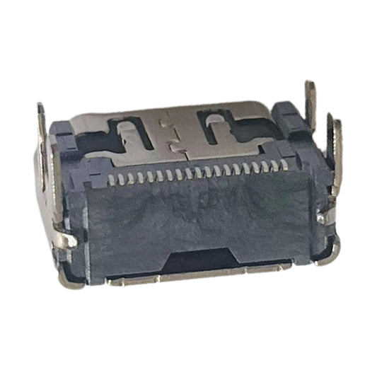 hefeng 02.01.HHF-14A000-2SA-N(Please consult customer service for pricing)  Monitor HD socket patch HD interface socket