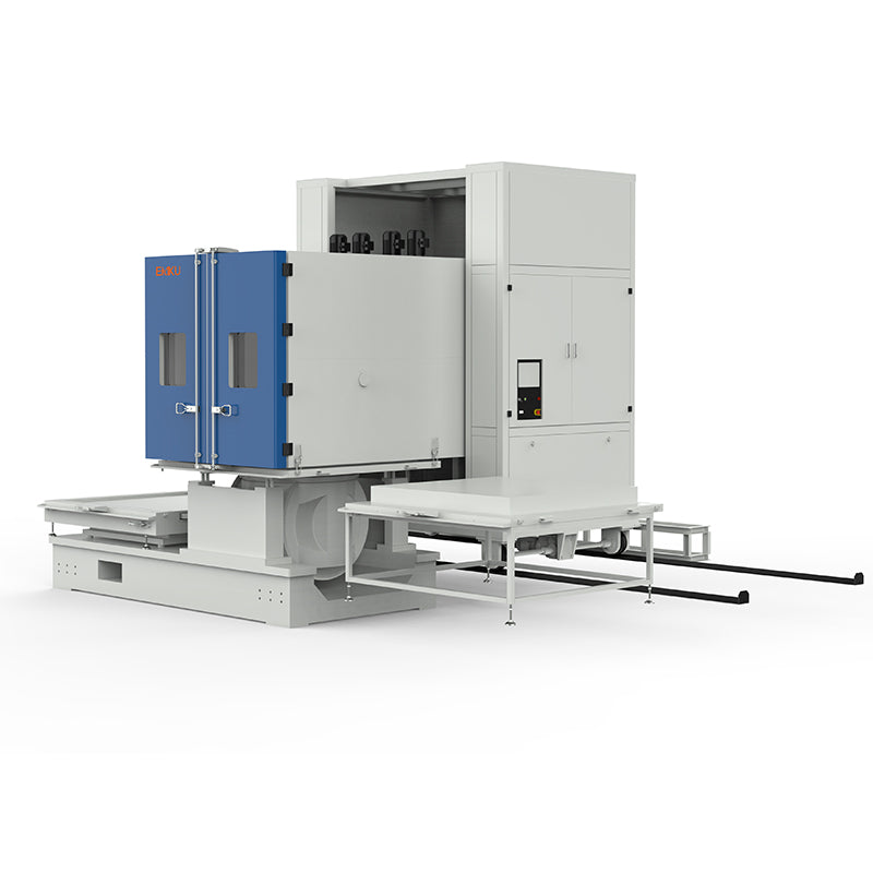 EMKU Temperature and humidity testing device, constant temperature and humidity testing chamber, high and low temperature testing chamber