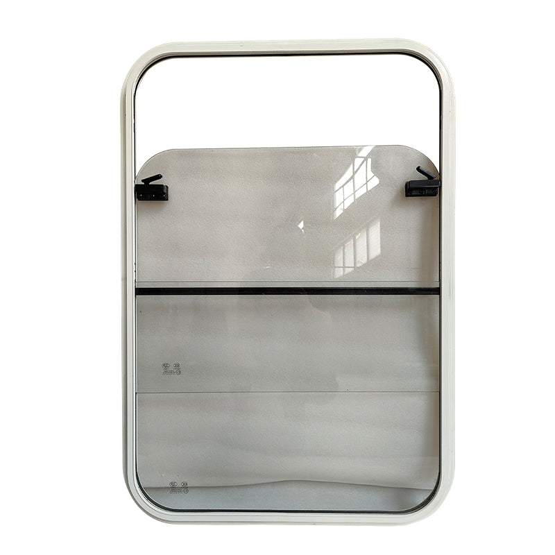CMET  Lift Window (Upper and Lower Sliding Window)(Please consult customer service for pricing)
