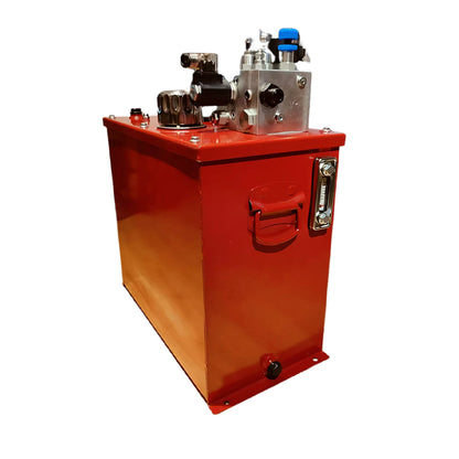 ketai Silent pumping station  Oil immersed home elevator is noiseless