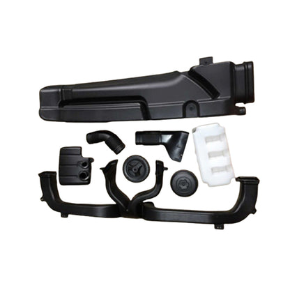 aoyuan Automotive blow - molded auto parts are high - strength, durable, and precisely adapted to various vehicle models(Please consult customer service for pricing)