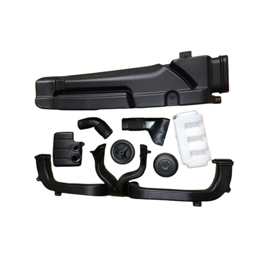 aoyuan Automotive blow - molded auto parts are high - strength, durable, and precisely adapted to various vehicle models(Please consult customer service for pricing)