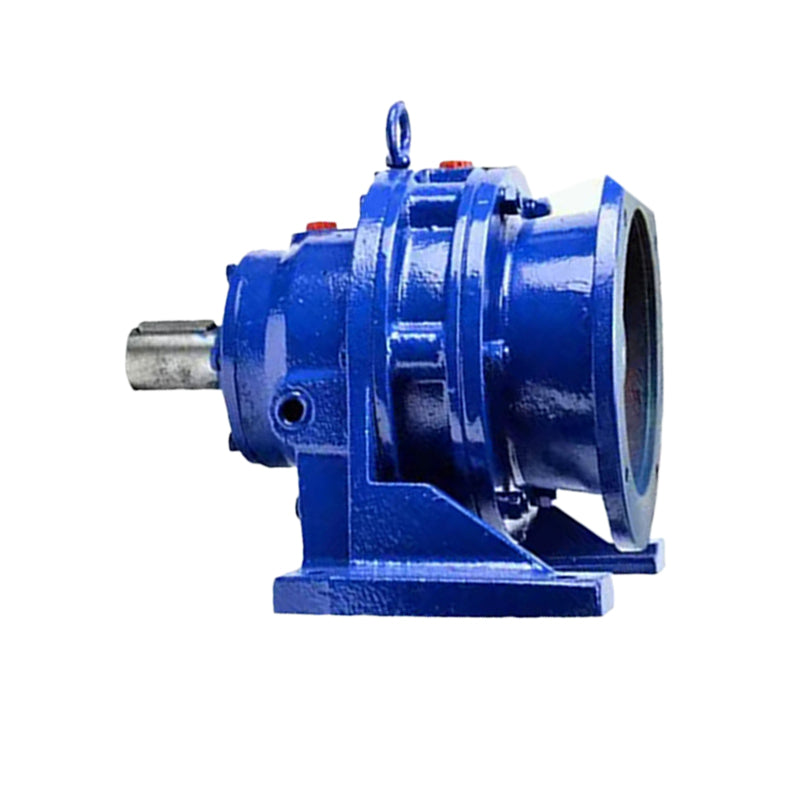 Guopai Cycloidal Pinwheel Reducer - High Precision Transmission, Compact Structure, Smooth Operation B0-B9(Please consult customer service for pricing)
