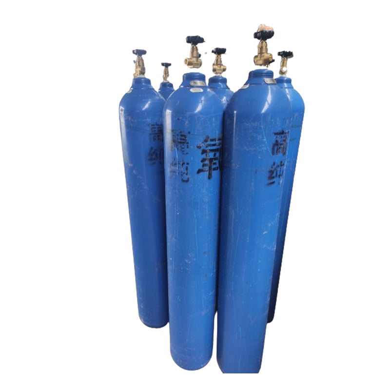 yaonan  High Purity Oxygen 40L(Please consult customer service for pricing)  Medical portable