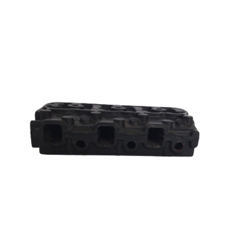 xingda All-diesel cylinder head(Please consult customer service for pricing)