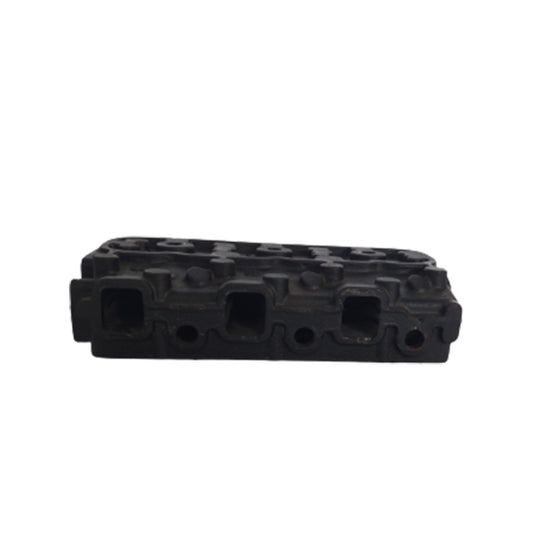 xingda All-diesel cylinder head(Please consult customer service for pricing)