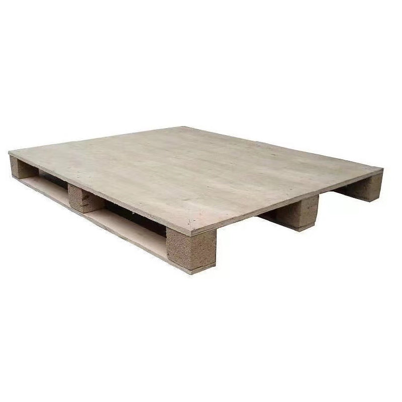 hongye Fumigation-free export pallet(Please consult customer service for pricing)  Solid wood pallets can be customized