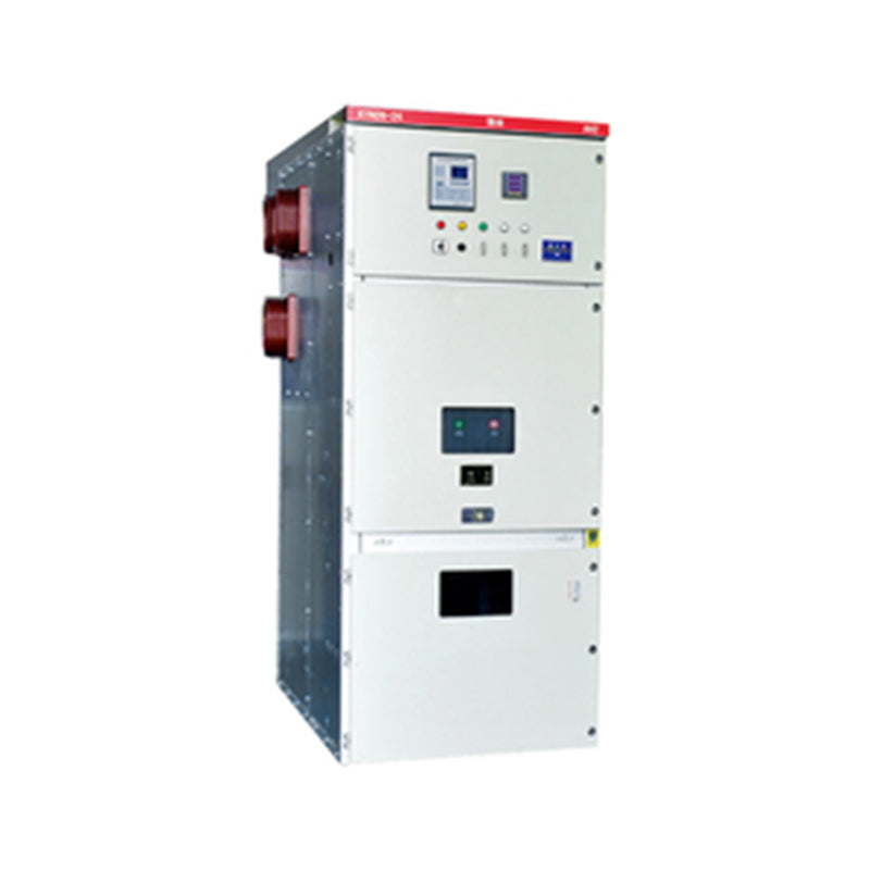 jinkai Ring network cabinet HXGN-12(Please consult customer service for pricing)
