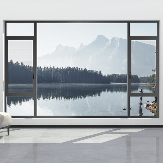 luokehuafei U12 external opening system window(Please consult customer service for pricing)