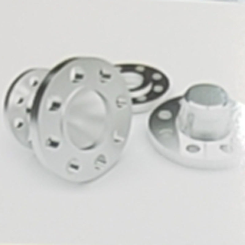 foyu Titanium flange(Please consult customer service for pricing)