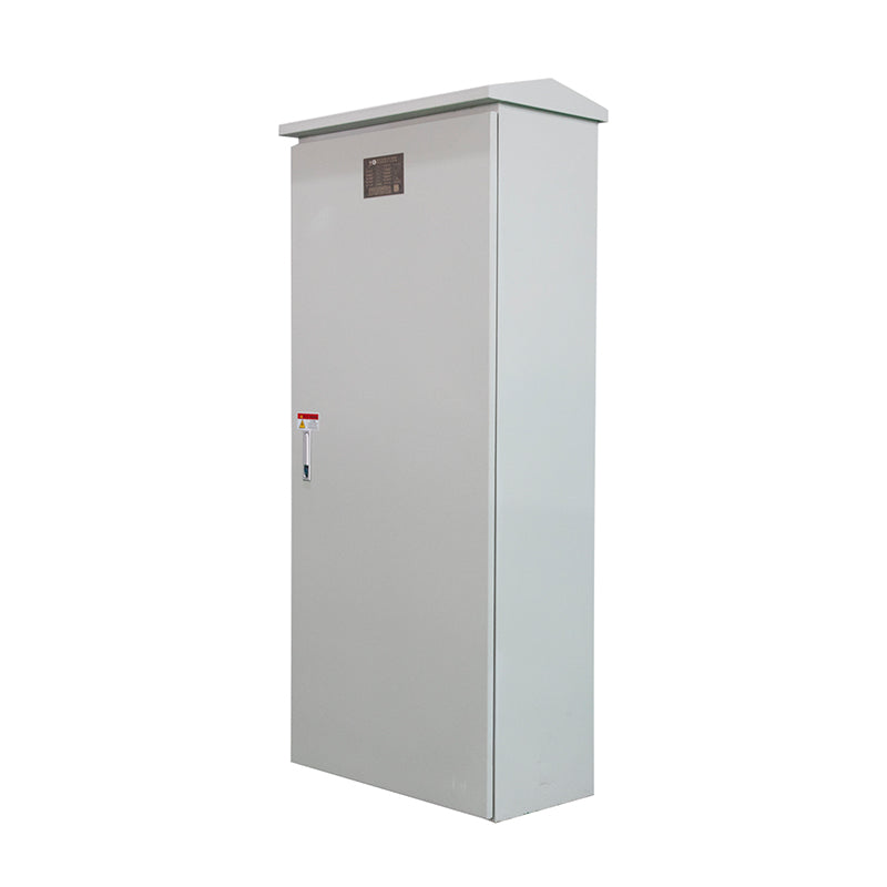 wisdom XL-21(Please consult customer service for pricing) Outdoor rain cabinet Power cabinet Variable frequency cabinet
