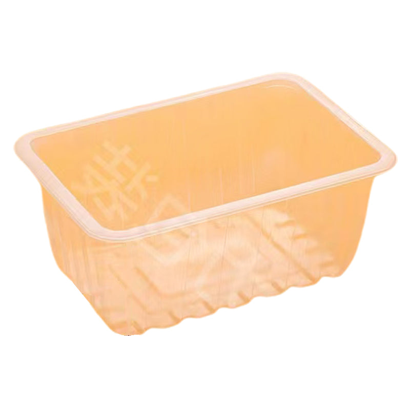 Shangtu Freshness Locking Box 2617*80/110/50 1 ton  Commercial packaging packaging box transparent box thickened