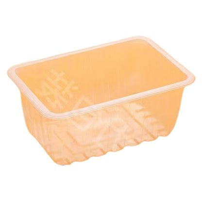 Shangtu Freshness Locking Box 2617*80/110/50 1 ton  Commercial packaging packaging box transparent box thickened