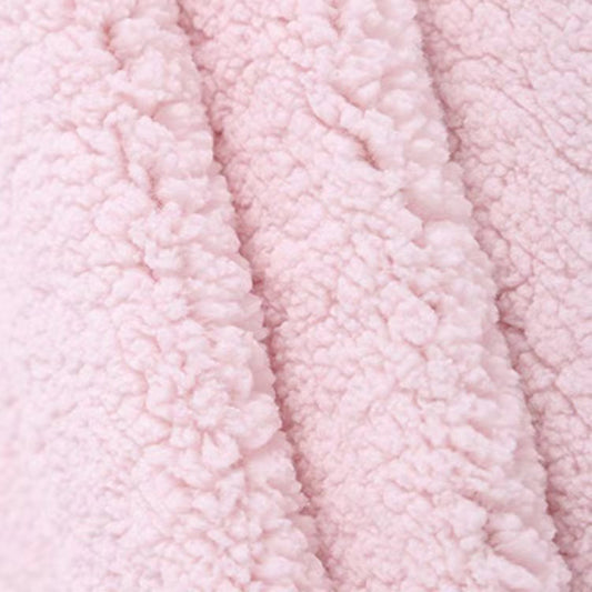 rilei cotton flock Soft and warm fabric is suitable for children's clothing, home textiles, loungewear, shoe lining materials, toy products, Christmas supplies, composite lining materials and garment fabrics 190/180g 1000KG