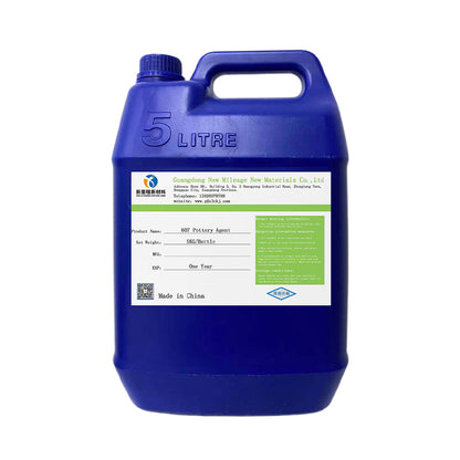 New Mileage 607 vitrification agent  (Please consult customer service for pricing)  Environmental protection skin film agent ceramic solution