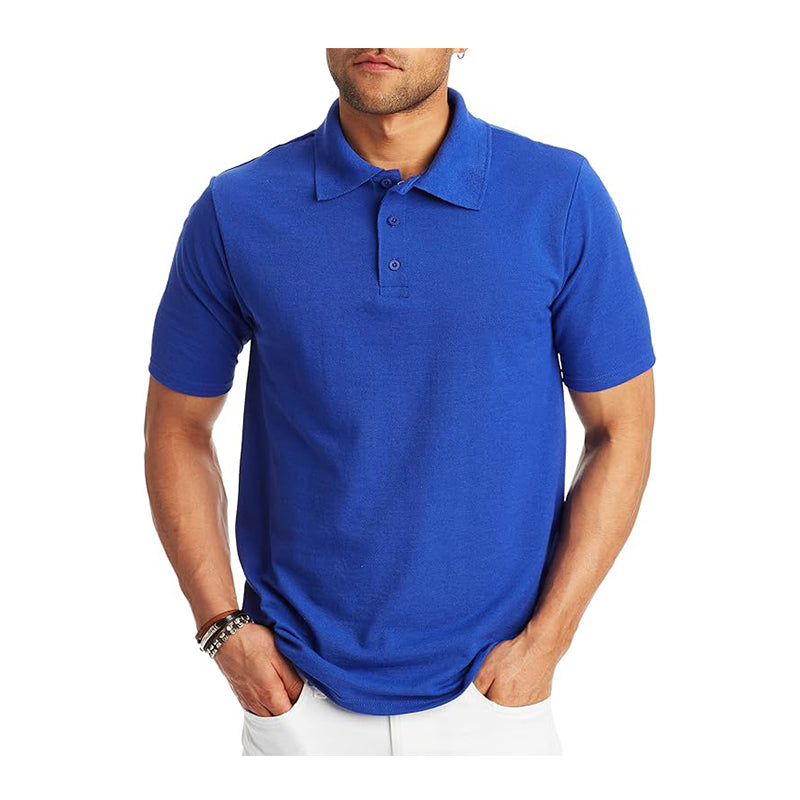 hanyuan Polo Shirts(Please consult customer service for pricing)Quick-dry t-shirt Thin
