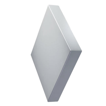 Hangwall Porcelain Roasted Panel(Please consult customer service for pricing)  High light white porcelain plate