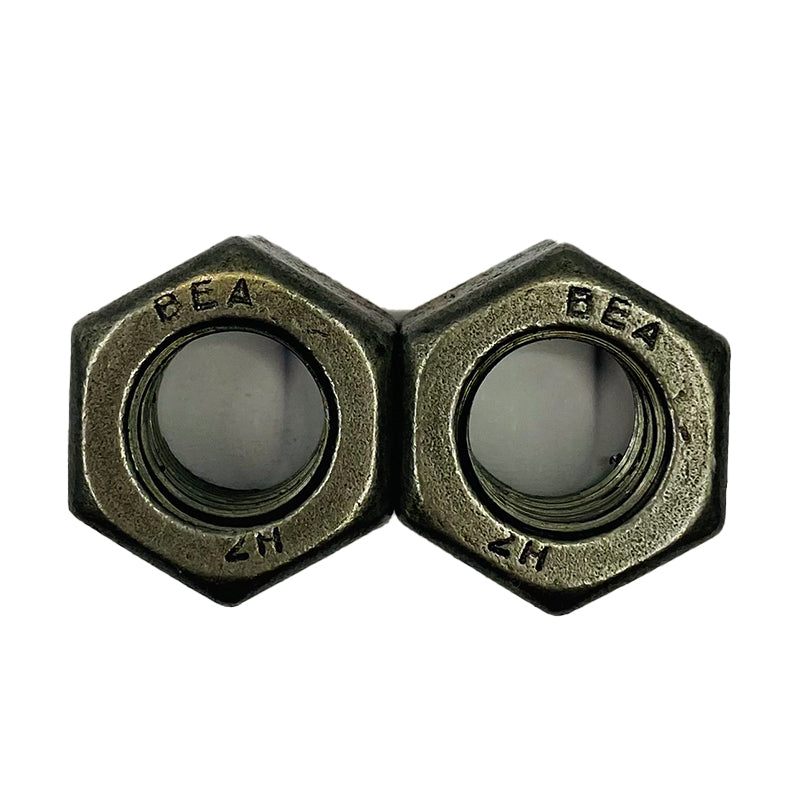 dongxiang  German 934 H=D Hexagon Nut DIN934 H=D GR.7L(Please consult customer service for pricing)