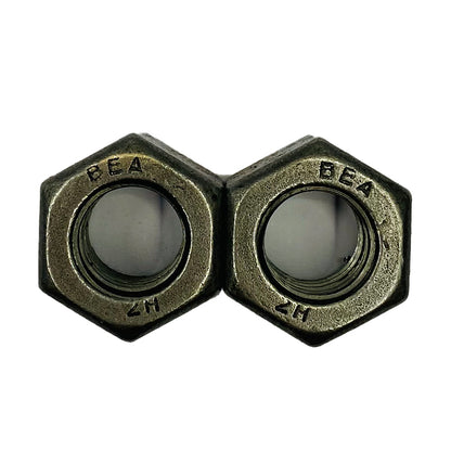 dongxiang  German 934 H=D Hexagon Nut DIN934 H=D GR.7L(Please consult customer service for pricing)
