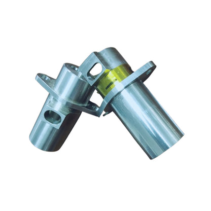 TGT Sensor Housings(Please consult customer service for pricing) shell Stainless steel pressure sensor housing Non-standard shell
