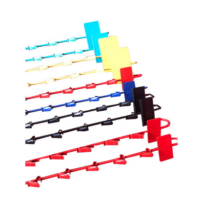shanhe 12-clip type hanging clip