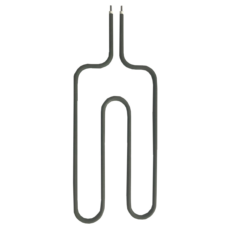 dongnike Dry burning tube  Dry fired heating tube, stainless steel electric heating rod
