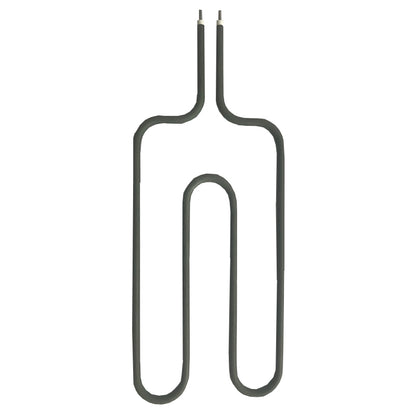 dongnike Dry burning tube  Dry fired heating tube, stainless steel electric heating rod